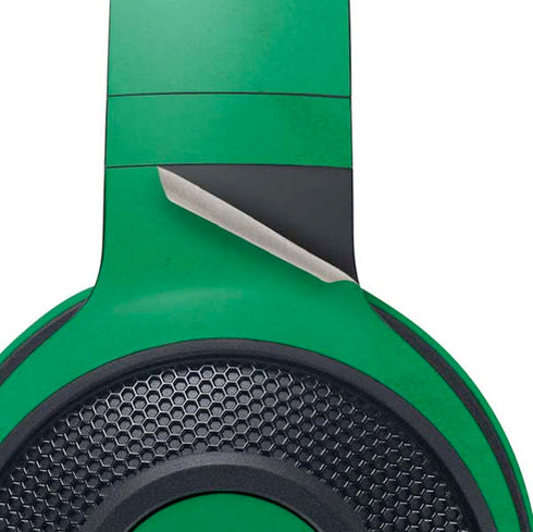 2024 NBA Champions Boston Celtics Razer Kraken X Skin